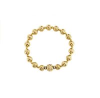 Bracciale Rue des Mille Donna in Argento BRZ-012 AU - BRZ-012 AU